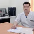 Zikrillayev Baxodir Ziyadullayevich