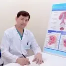 Xayrullayev Ravshan Chorikulovich