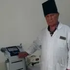 Aliyev Abbosali Toshkulovich