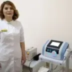 Tuksanova Zebiniso Izatulloyevna