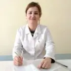 Azimova Muxabbat Latipovna