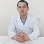 Boltayev Alisher Azamatovich