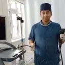 Jumayev Sobir Raximovich