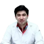 Ибатов Нодир Абдуллаевич