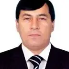 Хамраев Абдурашид Журакулович