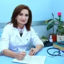 Дустмухамедова Динора Хамидовна