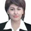 Мирсалихова Феруза Лукмановна