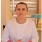 Шамсутдинова Эльвира Фаридовна