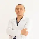 Yuldashev Akromjon Kamuljanovich