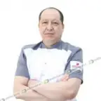 Beknazarov Zafar
