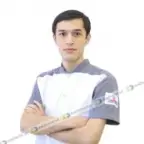 Raximov Jaxongir