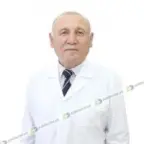 Muminov Abdurashid