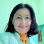 Juraeva Shakhnoza O'ktamovna