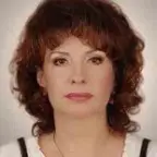 Духовная Елена Евгеньевна