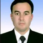 Рахматуллаев Акмал Абадбекович