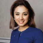 Safayeva Shirinxon Furqatovna