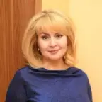 Yusupova Lola Yuldashevna