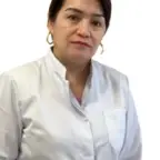 Ниязова Сайера Мурадиновна