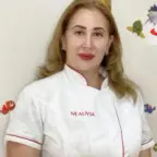 Убайдуллаева Юлдуз Хамидиллаевна