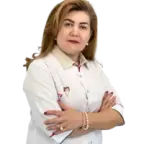 Mutalova Kamila Rahimovna