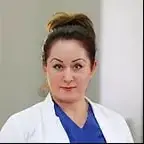 Grigoryants Larisa Vladimirovna