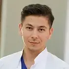 Хайдаров Умар Олимжонович