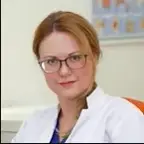 Ханмурзина Динара Тауфиковна