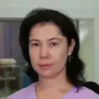 Melnikova Irina Evgenievna