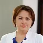 Norova Yulduz Jamalovna