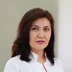 Yuldasheva Nargiza Erkinovna