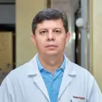 Низамходжаев Шарофиддин Зайниддинович
