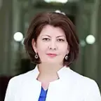 Юлдашева Масудахон Тулягановна
