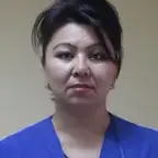 Urazbayeva Yulduzxon Rozmatovna