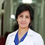 Ishmuhamedova Sevara Nigmatovna
