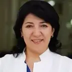 Шакирова Дилфуза Хосыловна