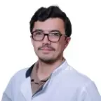 Yuldashev Sarvar Xayrullaevich