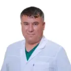 Abdullaev Dilmurod Abdullaevich