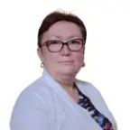 Muxametjanova Natalya Ivanovna
