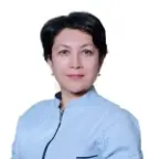 Ahmedova Dilorom Anvarovna