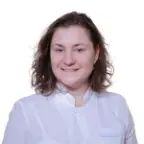 Evstigneeva Daria Nikolaevna