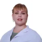 Bogdanova Svetlana Stanislavovna