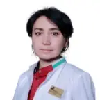Isoqova Shoxsanam
