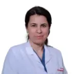 Mirzaeva Elvira Sagdullaevna