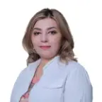 Raupova Dilnoza Chorievna