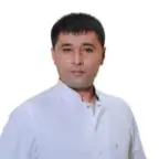 Xoliqov Mirzohid Adhamovich