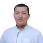 Tursunqulov Iskandar Asqaralievich