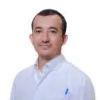 Мамедов Сухроб Уткирович