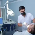 Mirzaev Jamshid Muxammadovich