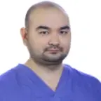Daminov Rustam Faridovich