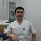 Садыков Джавлонбек